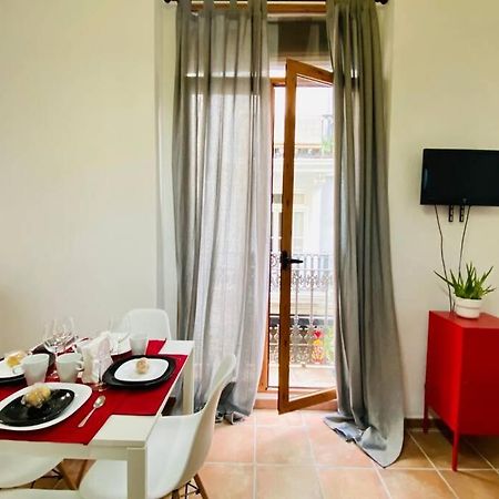 Appartement Acogedor Loft En Centro Historico à Valence Extérieur photo