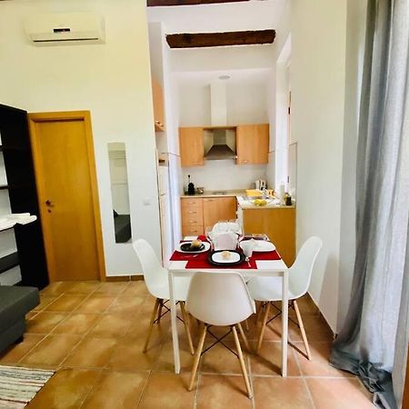 Appartement Acogedor Loft En Centro Historico à Valence Extérieur photo