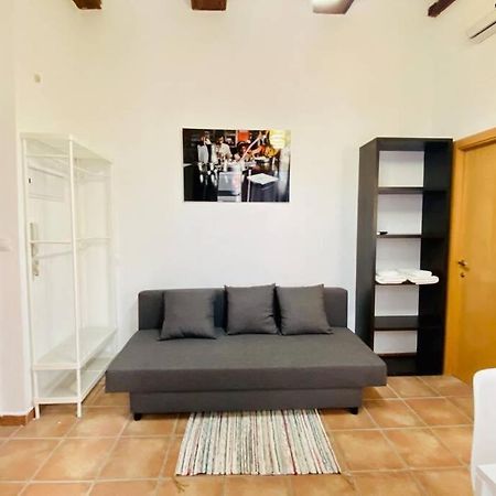 Appartement Acogedor Loft En Centro Historico à Valence Extérieur photo