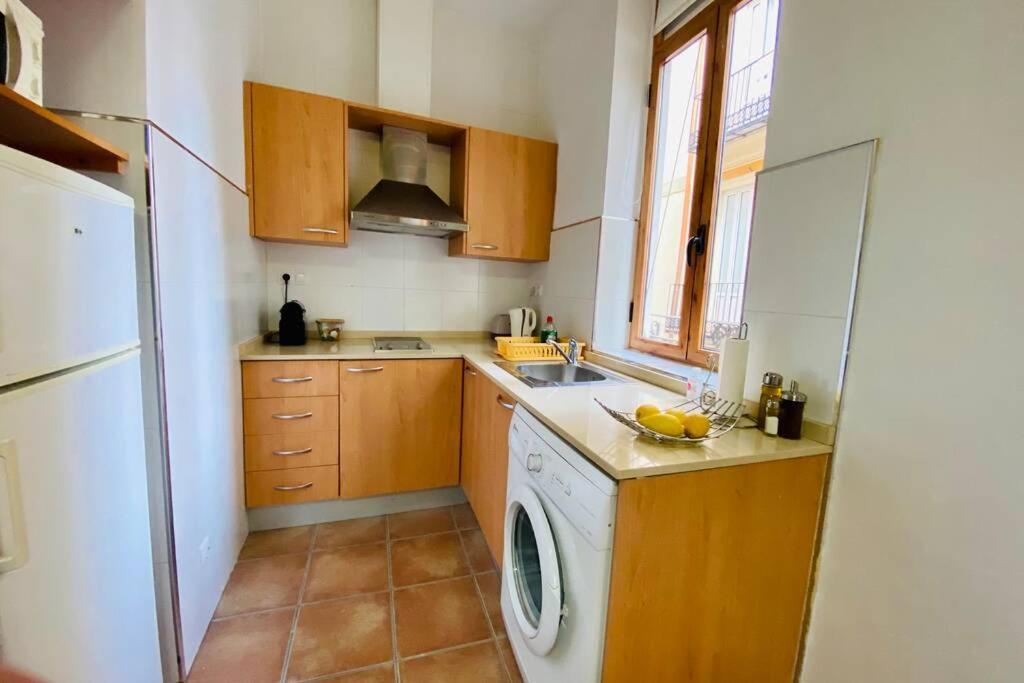 Appartement Acogedor Loft En Centro Historico à Valence Extérieur photo