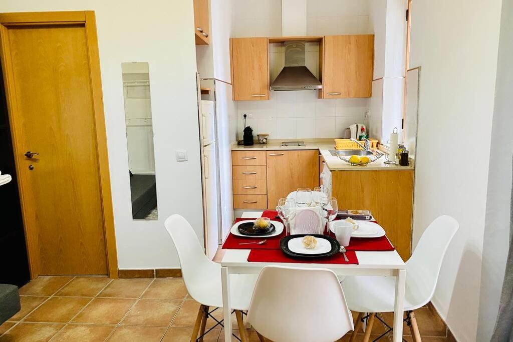 Appartement Acogedor Loft En Centro Historico à Valence Extérieur photo